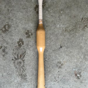 CamWood Trainer Bat