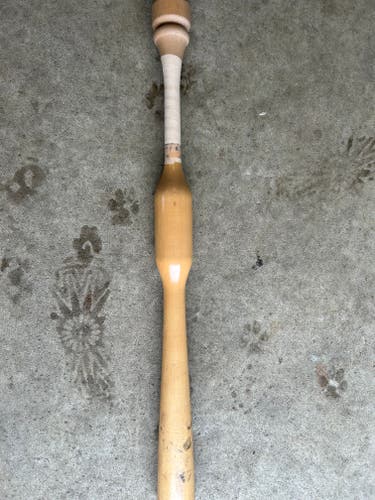 CamWood Trainer Bat