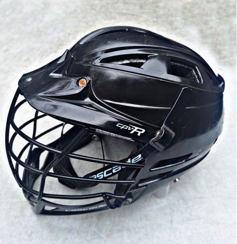 Cascade CPV-R Helmet (Used)