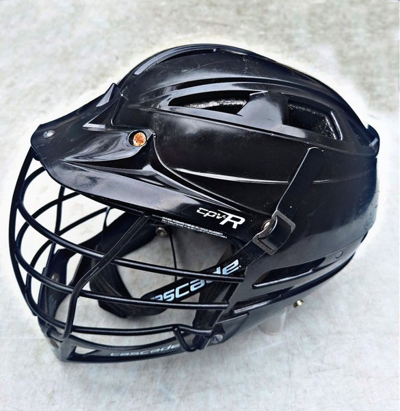 Cascade CPV-R Helmet (Used)