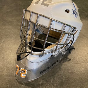 Sportmask X8 Goalie Mask | Junior XS