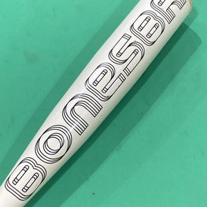 Used BBCOR Certified 2023 Warstic Bonesaber Bat 32" (-3)