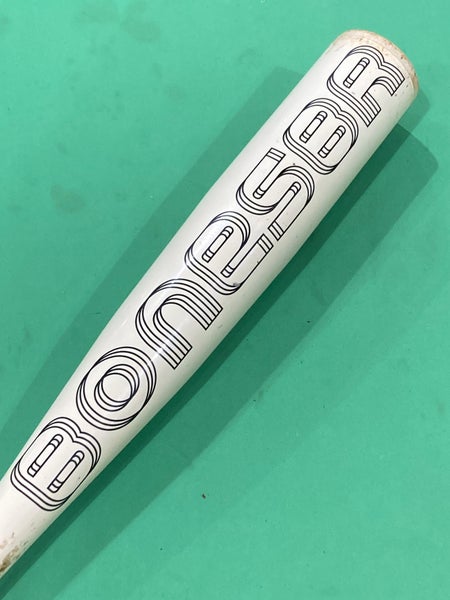 Used BBCOR Certified 2023 Warstic Bonesaber Alloy Bat 32" (-3)