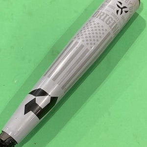 Used BBCOR Certified 2024 DeMarini The Goods Hybrid Bat 32" (-3)
