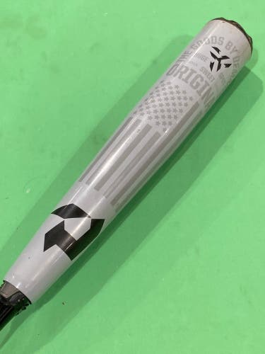 2024 DeMarini The Goods Hybrid Bat BBCOR Certified (-3) Hybrid 29 oz 32" (Used)