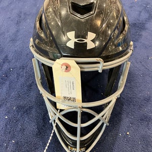 Intermediate Under Armour Catcher's Mask (Used)