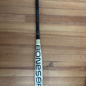 2025 Warstic Bonesaber Hybrid Bat (-3) 29 oz 32" (Used)