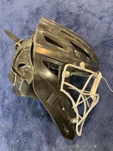Intermediate Under Armour Catcher's Mask (Used)
