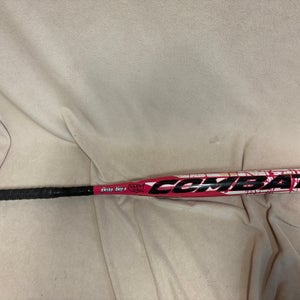 Combat Derby boys Composite Bat (-6) 28 oz 34" (Used)