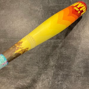 2024 Easton Hype Fire Composite Bat USSSA Certified (-10) 20 oz 30"