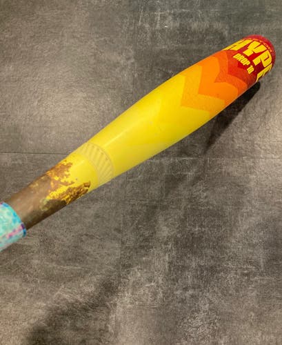 2024 Easton Hype Fire Composite Bat USSSA Certified (-10) 20 oz 30"