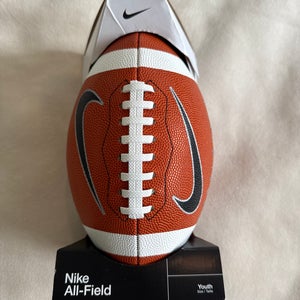 Youth Nike Football (New)