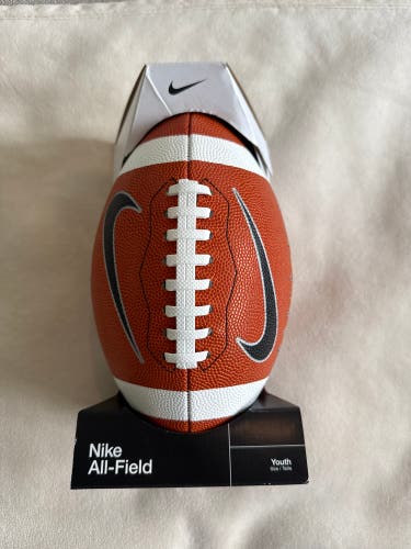 Youth Nike Football (New)