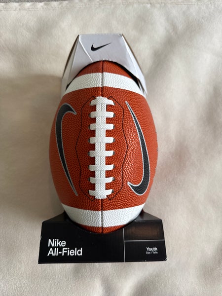 Youth Nike Football (New)