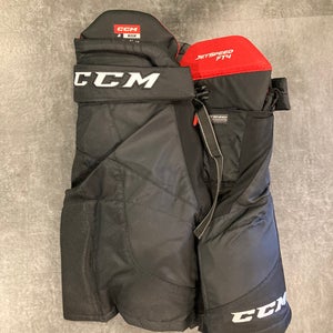 Junior Medium CCM Jetspeed FT4 Hockey Pants