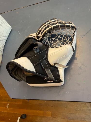 2024 Warrior Ritual G6 Regular (Used)