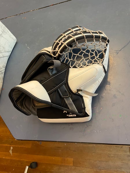 2024 Warrior Ritual G6 Regular (Used)