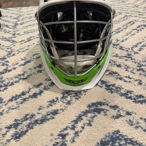 Cascade XRS Pro Helmet (Used)