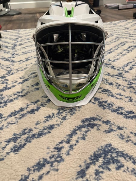 Cascade XRS Pro Helmet (Used)