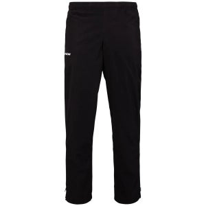 Black Small Men's CCM Rink Pants (New)