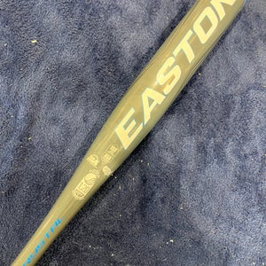 Gray 2020 Easton Crystal Alloy Bat (-13) Alloy 16 oz 29" (Used)