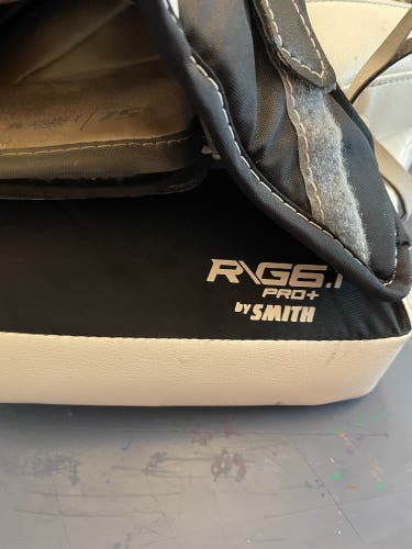 2024 Warrior Ritual G6 E+ Regular (Used)