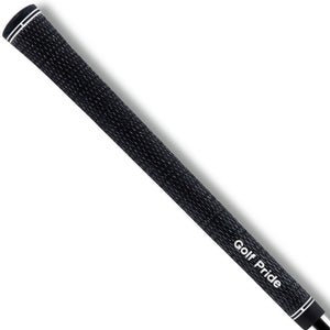 NEW Golf Pride Tour Velvet BCT .600 Full Cord Black Standard Grip