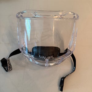 Large Bauer Hybrid Shield Shield (Used)