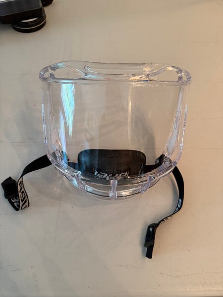 Large Bauer Hybrid Shield Shield (Used)