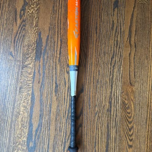 Easton Mako Composite Bat (-11) 18 oz 29" (Used)