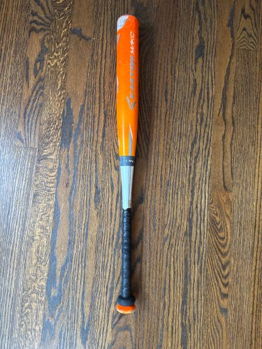 Easton Mako Composite Bat (-11) 18 oz 29" (Used)