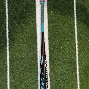 Louisville Slugger Atlas Alloy Bat (-3) 12 oz 32" (Used)