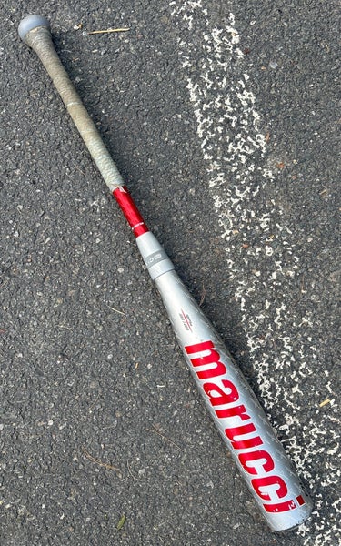 2024 Marucci CATX2 Composite USABat Certified Bat (-10) 21 oz 31" (Used)