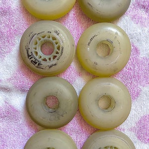 Wheels (Used)