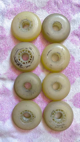 Wheels (Used)