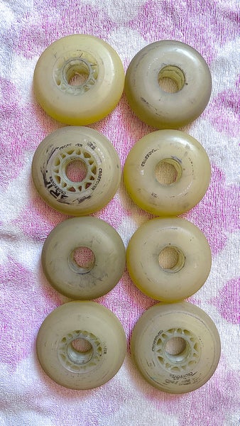 Wheels (Used)