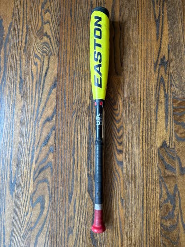 Easton ADV 360 Composite USABat Certified Bat (-10) 18 oz 28" (Used)
