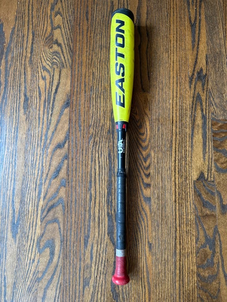 Easton ADV 360 Composite USABat Certified Bat (-10) 18 oz 28" (Used)