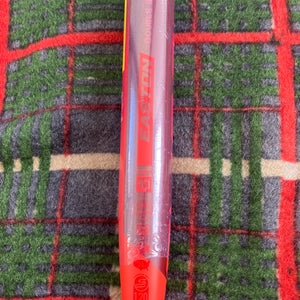 2026 Easton Ghost Advanced Composite ussa Certified Bat (-10) 21 oz 31" (New)