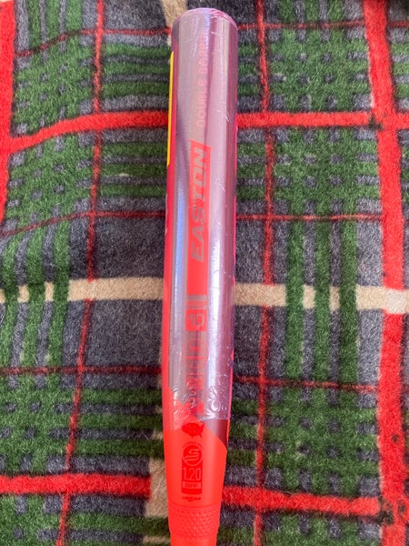 2026 Easton Ghost Advanced Composite ussa Certified Bat (-10) 21 oz 31" (New)