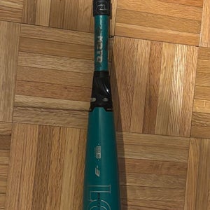 2023 Louisville Slugger Meta Composite BBCOR Certified Bat (-3) 29 oz 32" (Used)