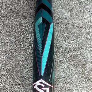 2025 Louisville Slugger Atlas Alloy BBCOR Certified Bat (-3) 29.5 oz 32.5" (Used)