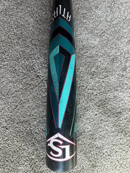 2025 Louisville Slugger Atlas Alloy BBCOR Certified Bat (-3) 29.5 oz 32.5" (Used)