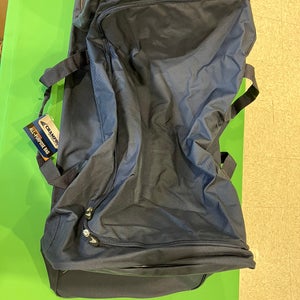 Blue Champro All Purpose Duffle Bag (New)