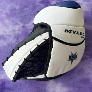Mylec 7000 Inline Goalie Glove (Used)