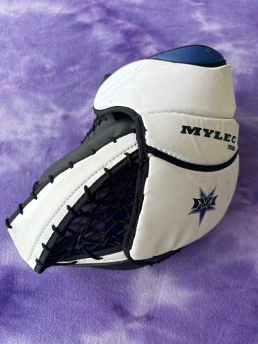 Mylec 7000 Inline Goalie Glove (Used)