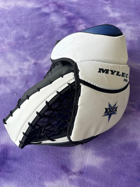 Mylec 7000 Inline Goalie Glove (Used)