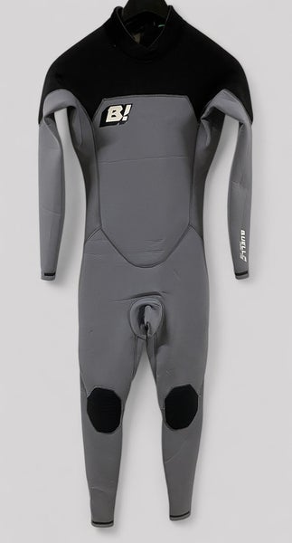 NWT Buell Surf RBZ 3/2 Full Wetsuit Junior Size 16