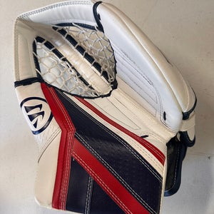 Warrior Ritual G6 E+ Regular Like NEW