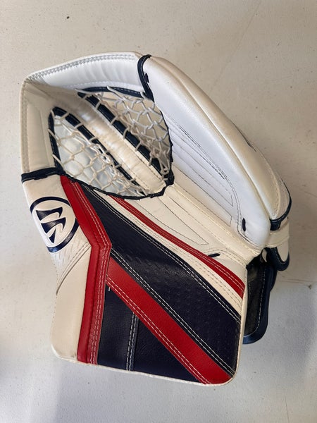 Warrior Ritual G6 E+ Regular Like NEW